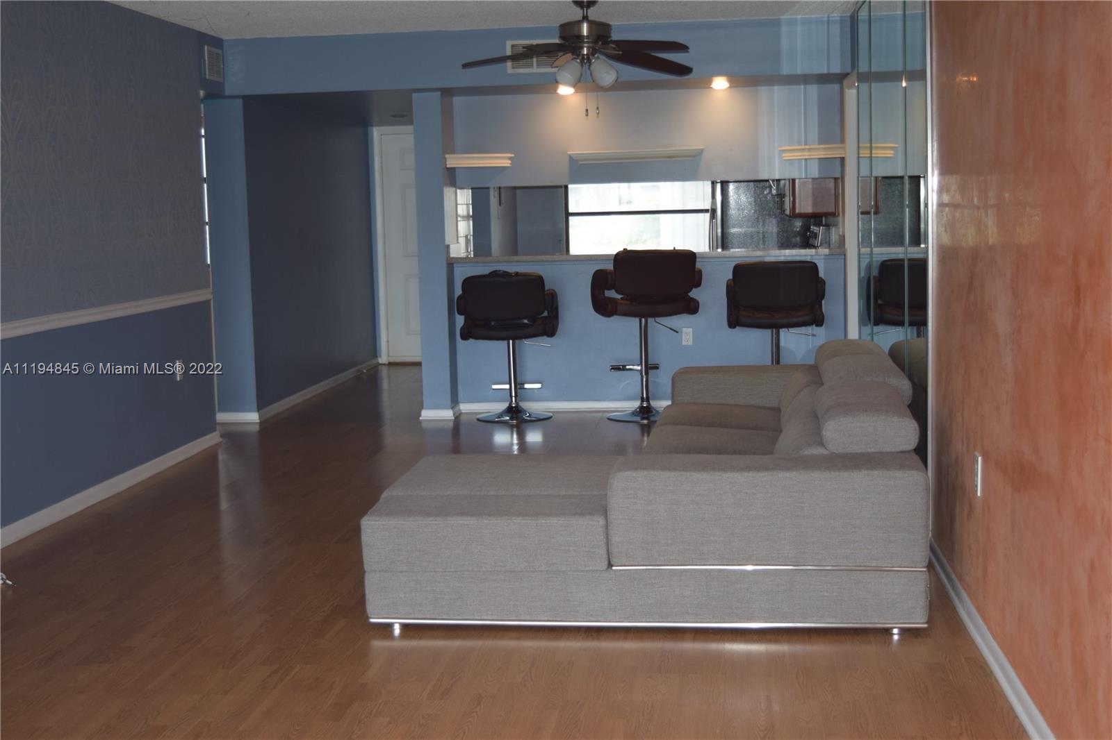 WHITEHALL OF PINE ISLAND - Residential Lease