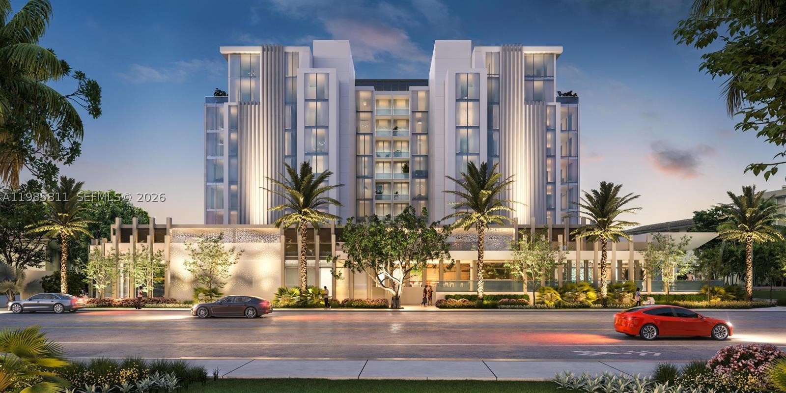 SALATO RESIDENCES - Residential
