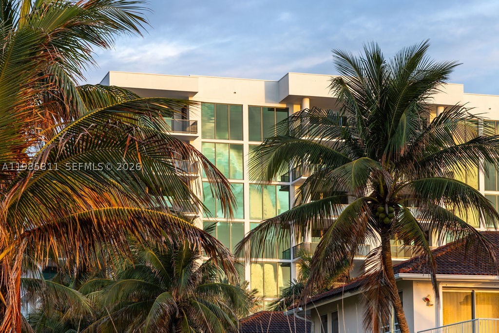 SALATO RESIDENCES - Residential