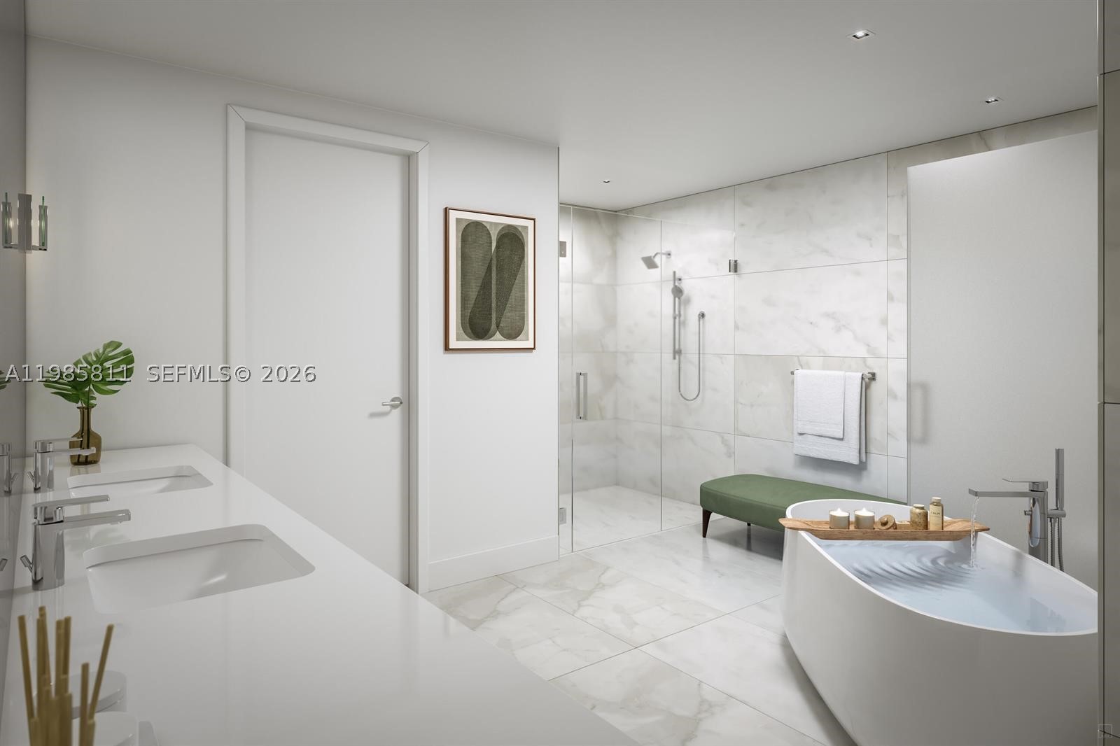 SALATO RESIDENCES - Residential