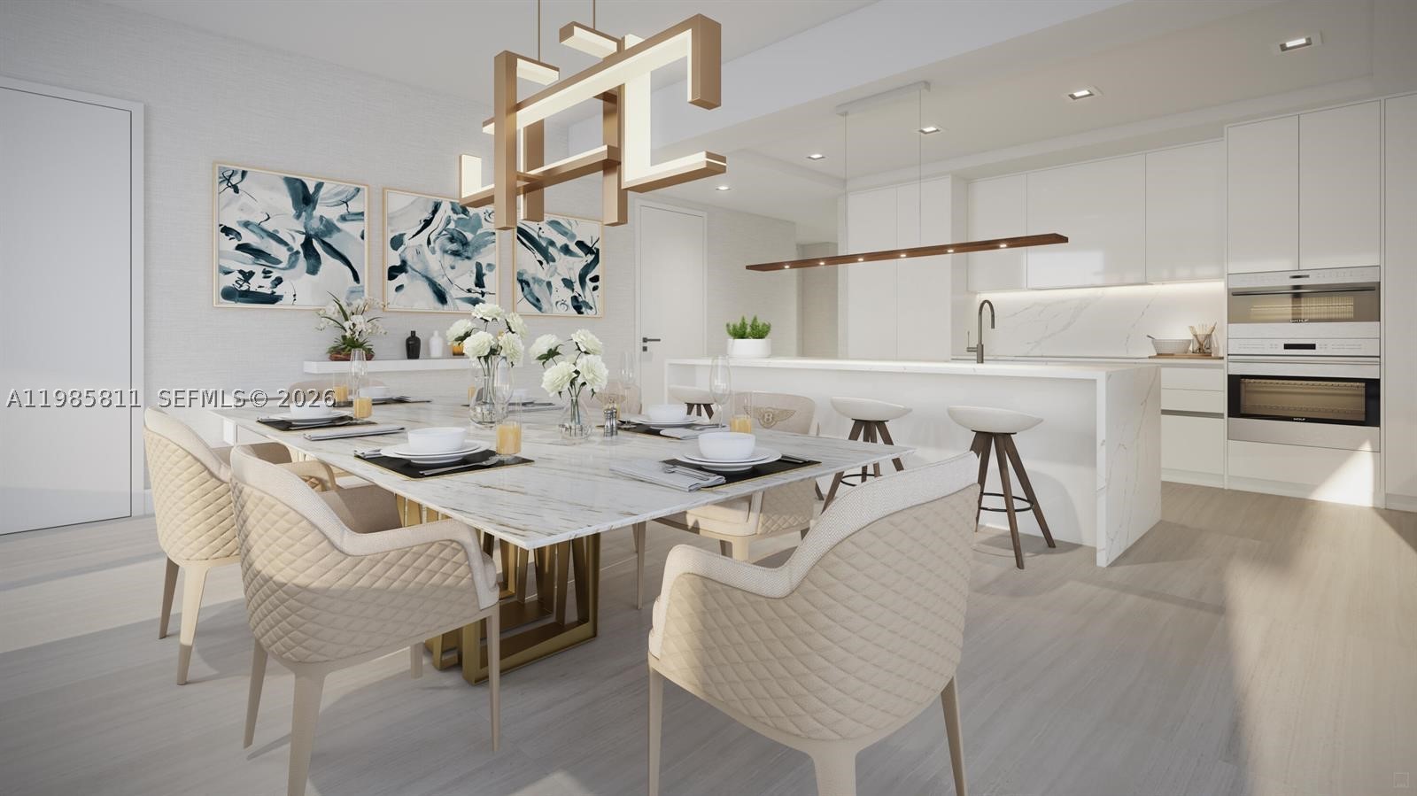 SALATO RESIDENCES - Residential