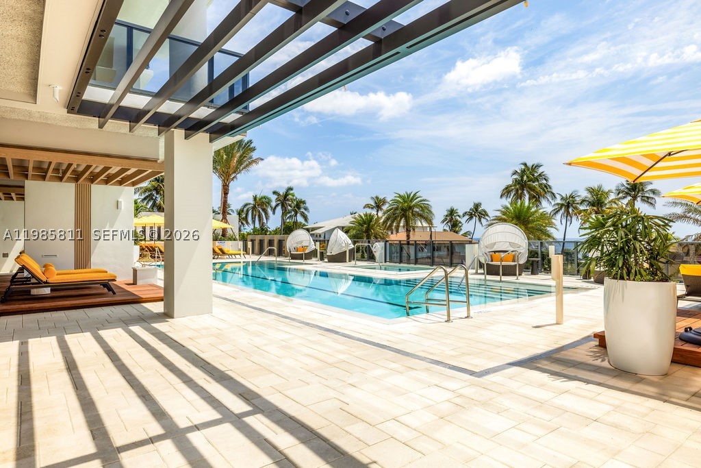 SALATO RESIDENCES - Residential