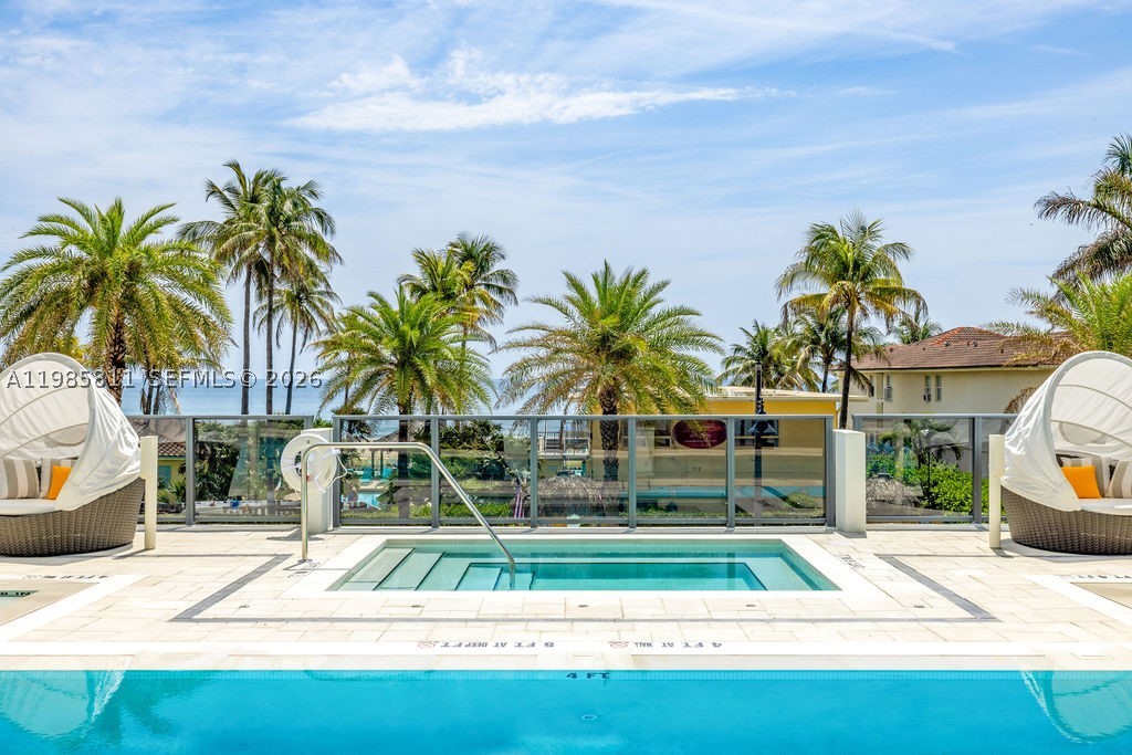 SALATO RESIDENCES - Residential