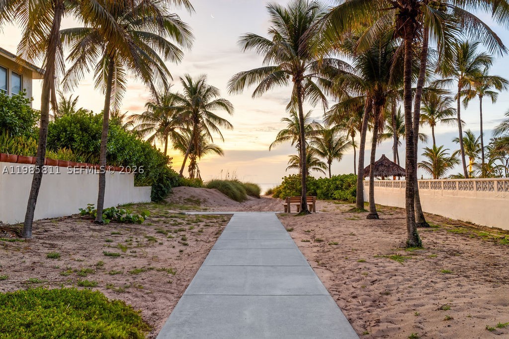 SALATO RESIDENCES - Residential