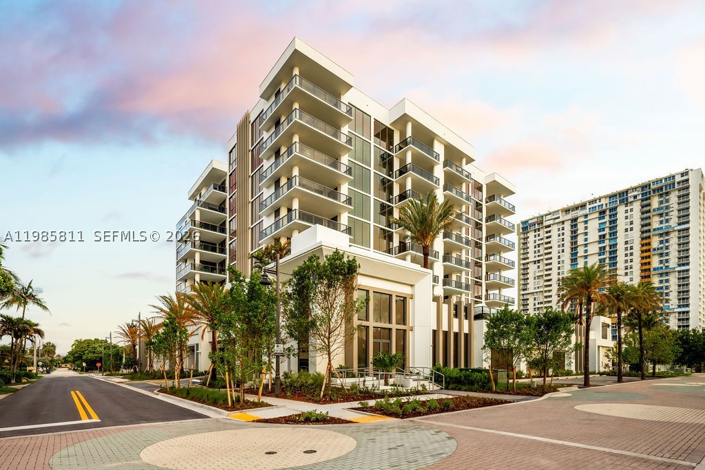 Experience exceptional indoor-outdoor living in this newly constructed oceanfront condominium offering 3 bedrooms and 3.5 bathrooms. Floor-to-ceiling impact windows and sliding glass doors provide abundant natural light and showcase stunning Atlantic Ocean views.

Spacious terraces (approx. 14’ x 20’) extend the living area and are ideal for outdoor seating and dining. Gourmet kitchen features Wolf and Sub-Zero appliances along with Italian cabinetry.

Building offers 40 total residences with four semi-private elevators, assigned self-parking and valet service. Residents enjoy over 20,000 sq ft of resort-style amenities.

Estimated completion April/May 2026.