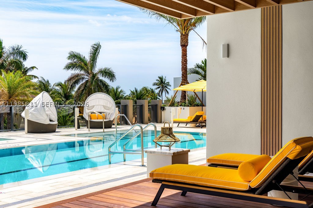 SALATO RESIDENCES - Residential