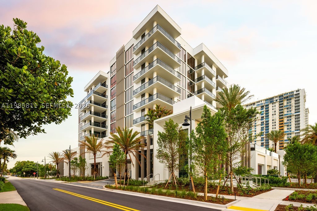 SALATO RESIDENCES - Residential