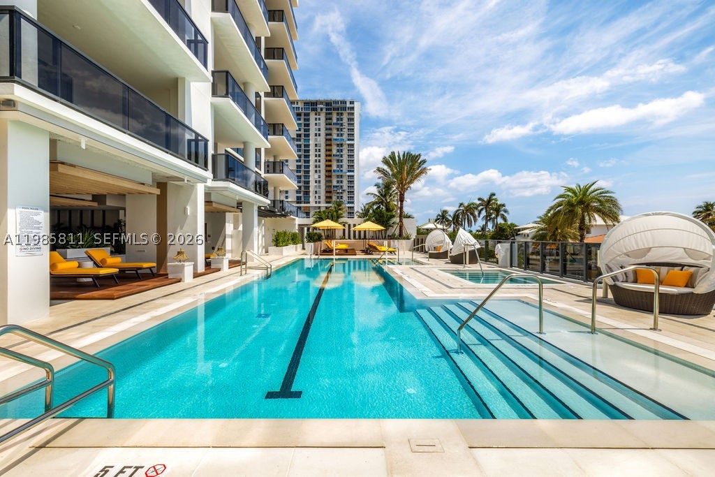 SALATO RESIDENCES - Residential