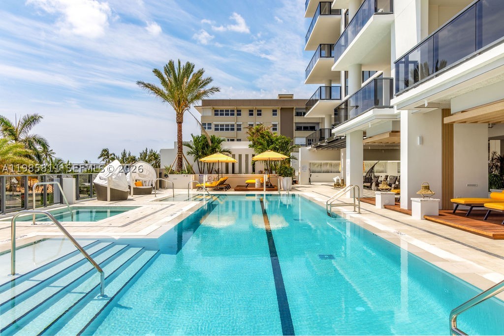 SALATO RESIDENCES - Residential