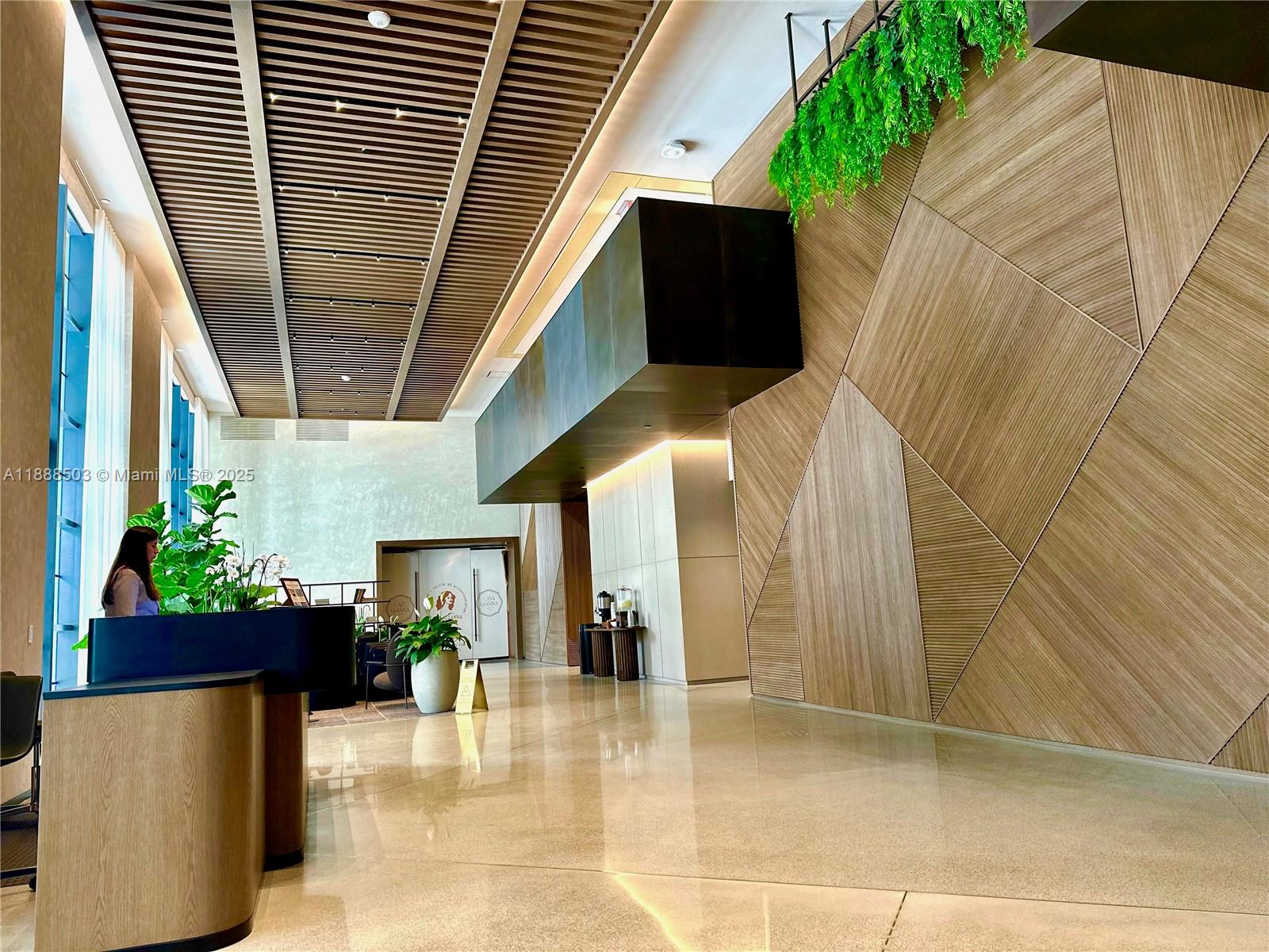 NATIIVO MIAMI CONDO - Residential