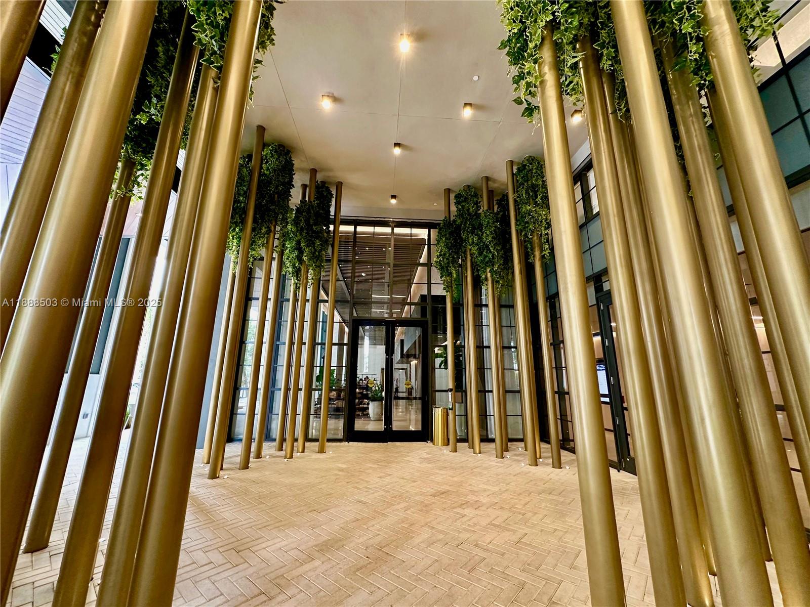 NATIIVO MIAMI CONDO - Residential