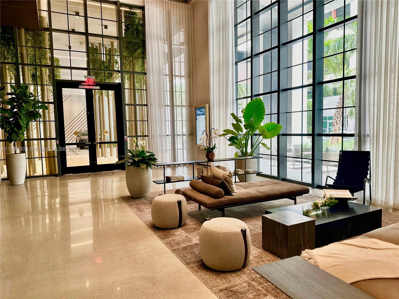 NATIIVO MIAMI CONDO - Residential