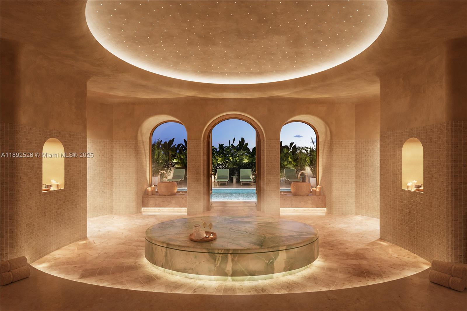 DIPLOMAT GOLF ESTATES - Residential