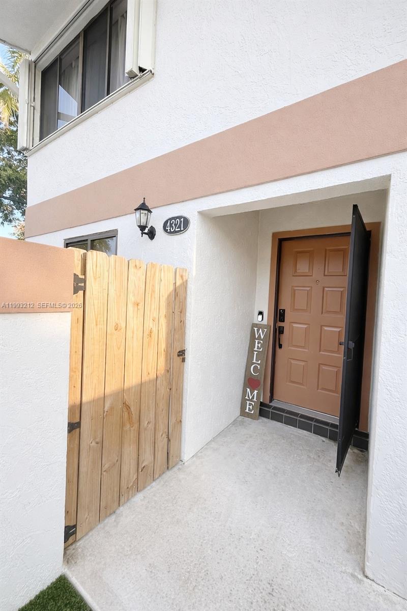 Welcome to this charming and well-maintained townhome in the heart of Davie. This spacious residence offers the perfect blend of comfort, convenience, and South Florida living.
Featuring 3 bedrooms and 2.5 bathrooms, the home provides a functional layout with generous living space, ideal for both everyday living and entertaining. The bright kitchen flows seamlessly into the dining and living areas, creating an open and inviting atmosphere. Upstairs, you’ll find well-sized bedrooms including a comfortable primary suite with ample closet space and a private bathroom.
Enjoy outdoor relaxation on your private patio, perfect for morning coffee or evening gatherings.
Located in a desirable community just minutes from Nova Southeastern University, Broward College, shopping, dining, parks, and major highways, this property offers easy access to everything South Florida has to offer.
Whether you’re a first-time buyer, investor, or looking for a low-maintenance lifestyle, this townhome presents an excellent opportunity in one of Davie’s most convenient locations.