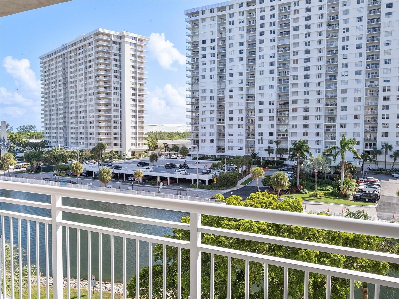 COASTAL TOWERS CONDO - Residential