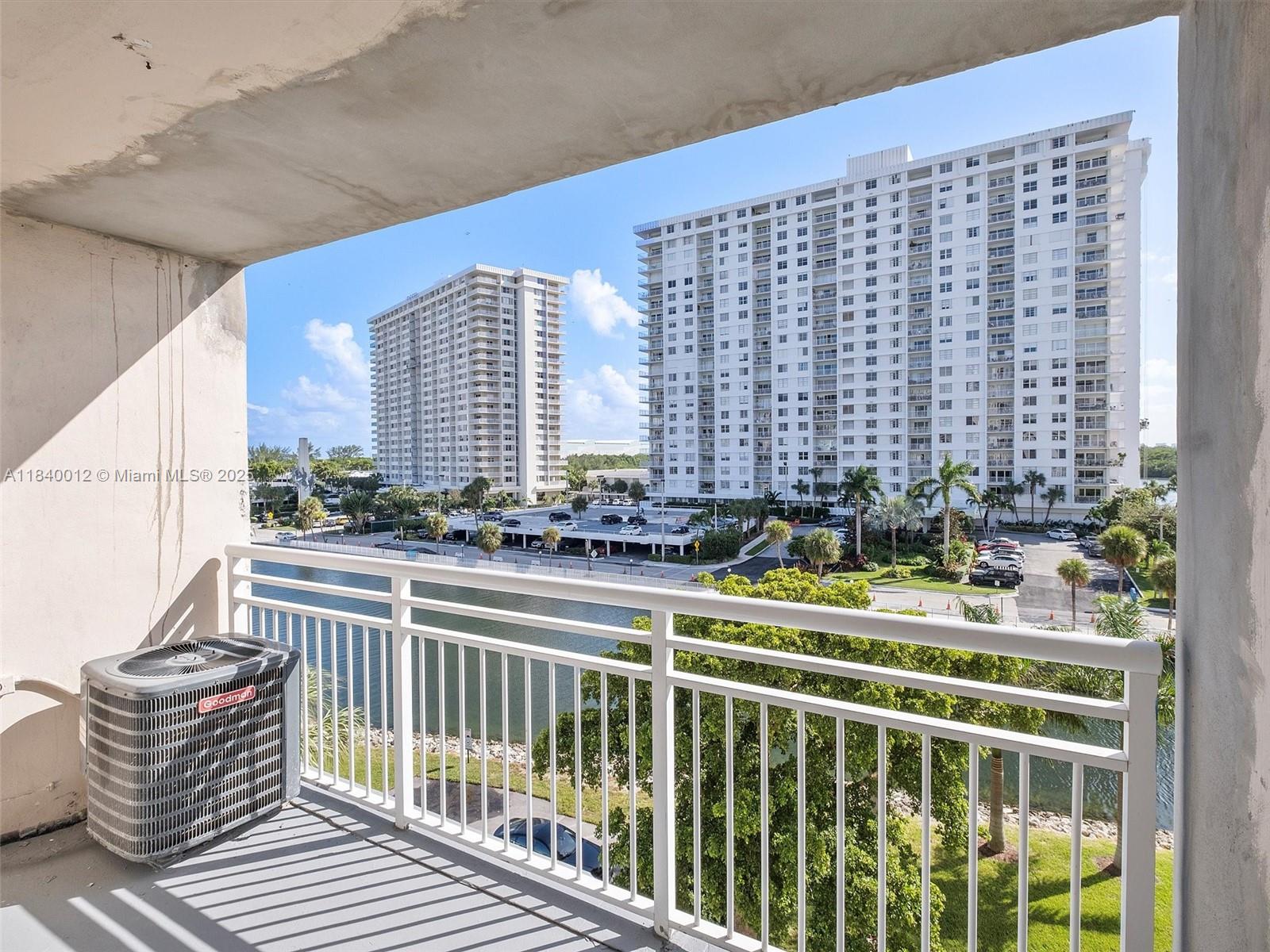 COASTAL TOWERS CONDO - Residential