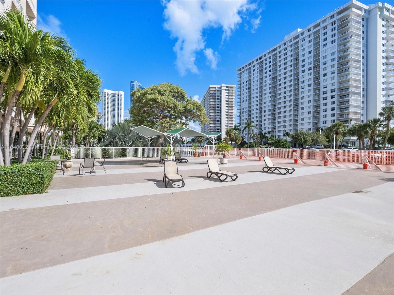 COASTAL TOWERS CONDO - Residential