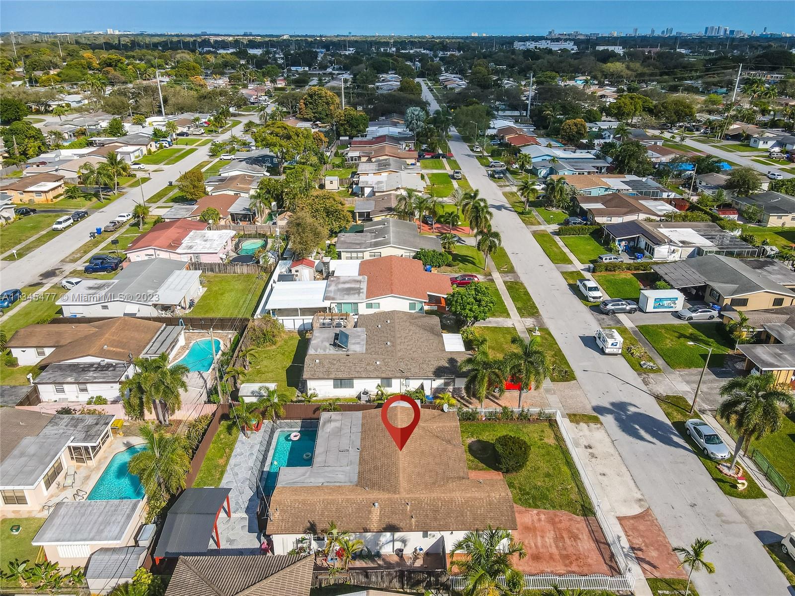 DRIFTWOOD PLAZA - Residential