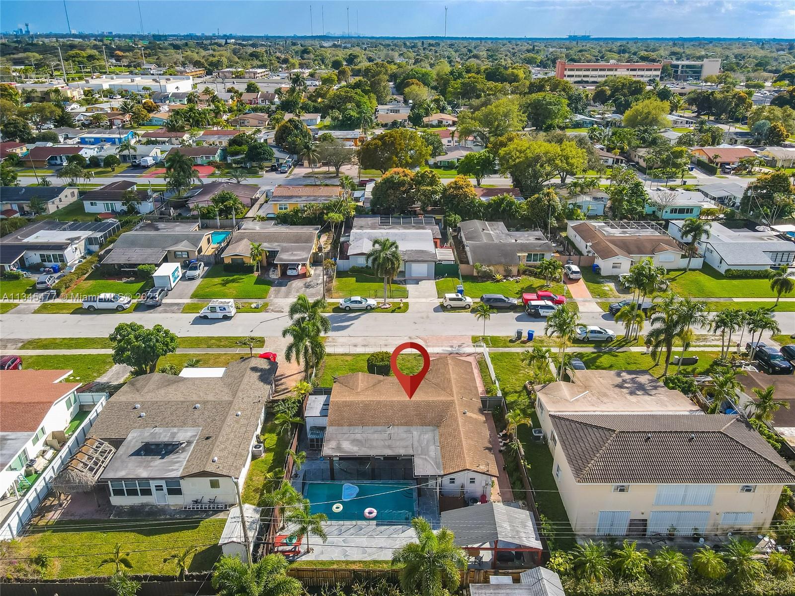 DRIFTWOOD PLAZA - Residential