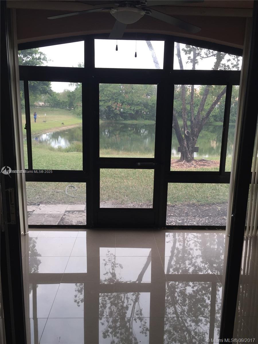 LAS VERDES CONDO - Residential Lease