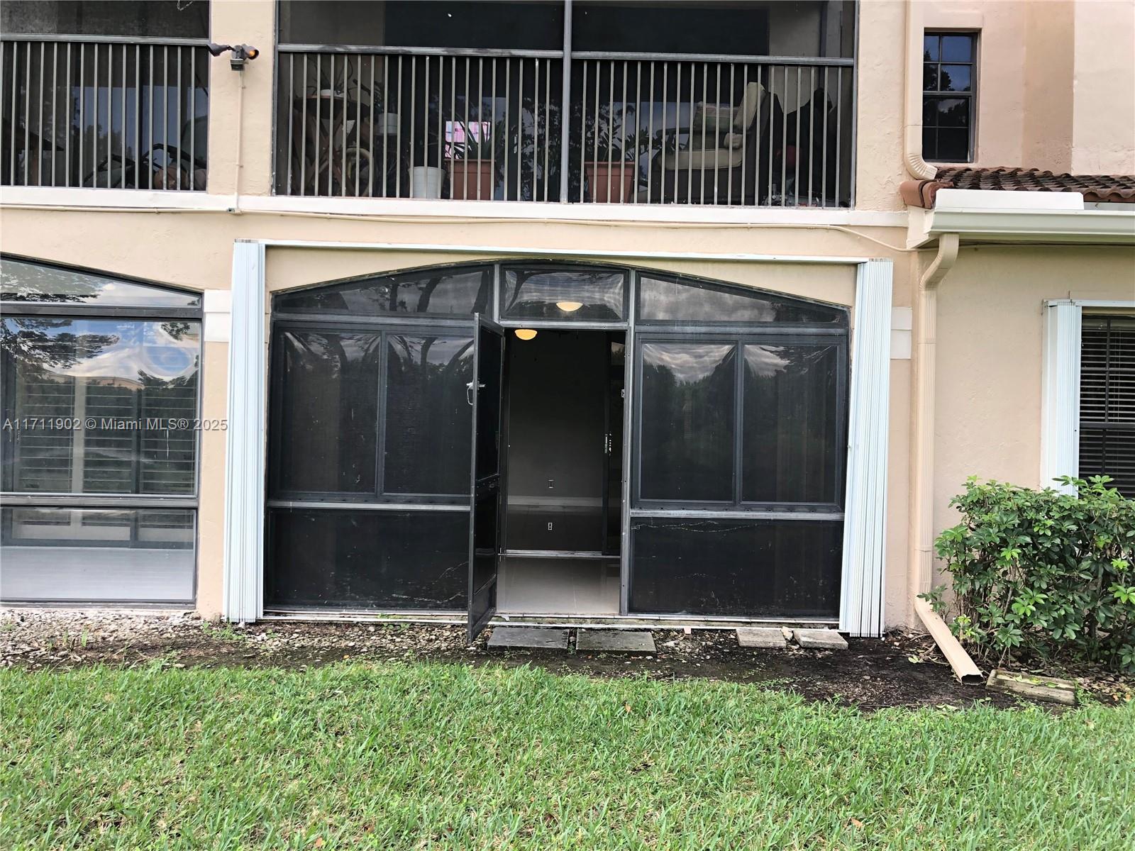 LAS VERDES CONDO - Residential Lease