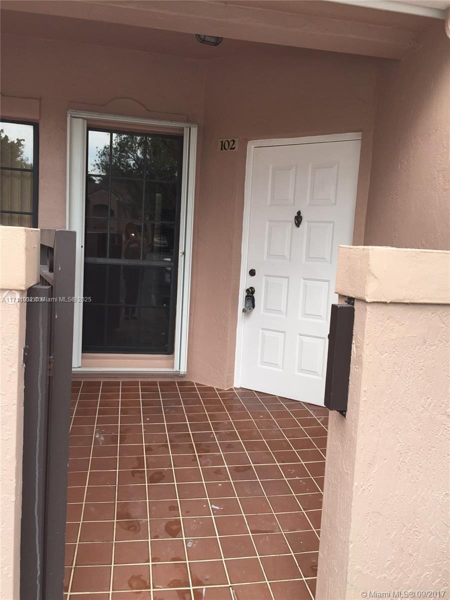 LAS VERDES CONDO - Residential Lease