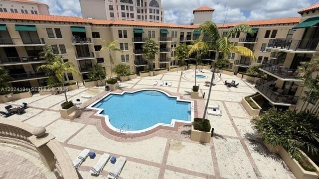 55 MERRICK CONDO - Residential
