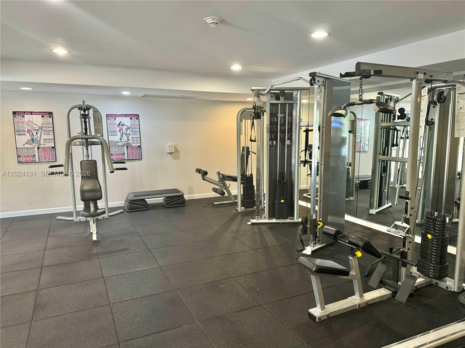 55 MERRICK CONDO - Residential