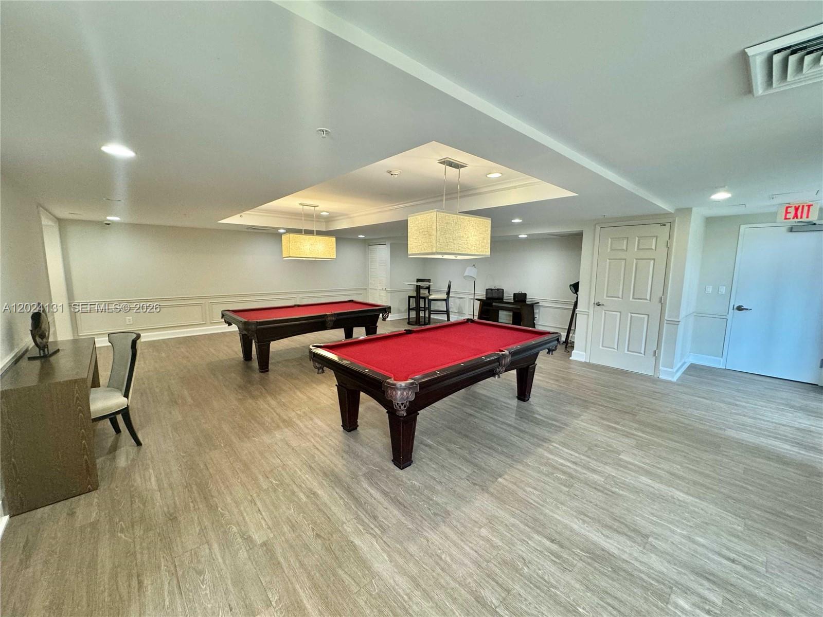 55 MERRICK CONDO - Residential