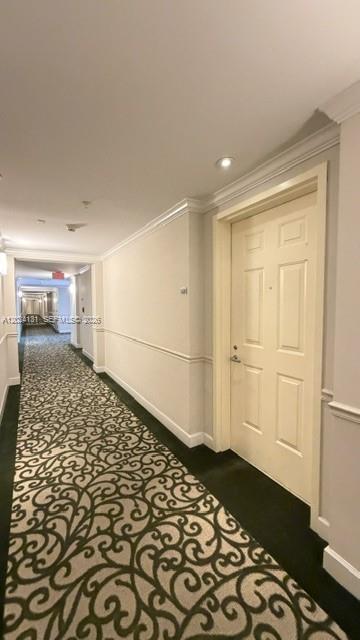 55 MERRICK CONDO - Residential