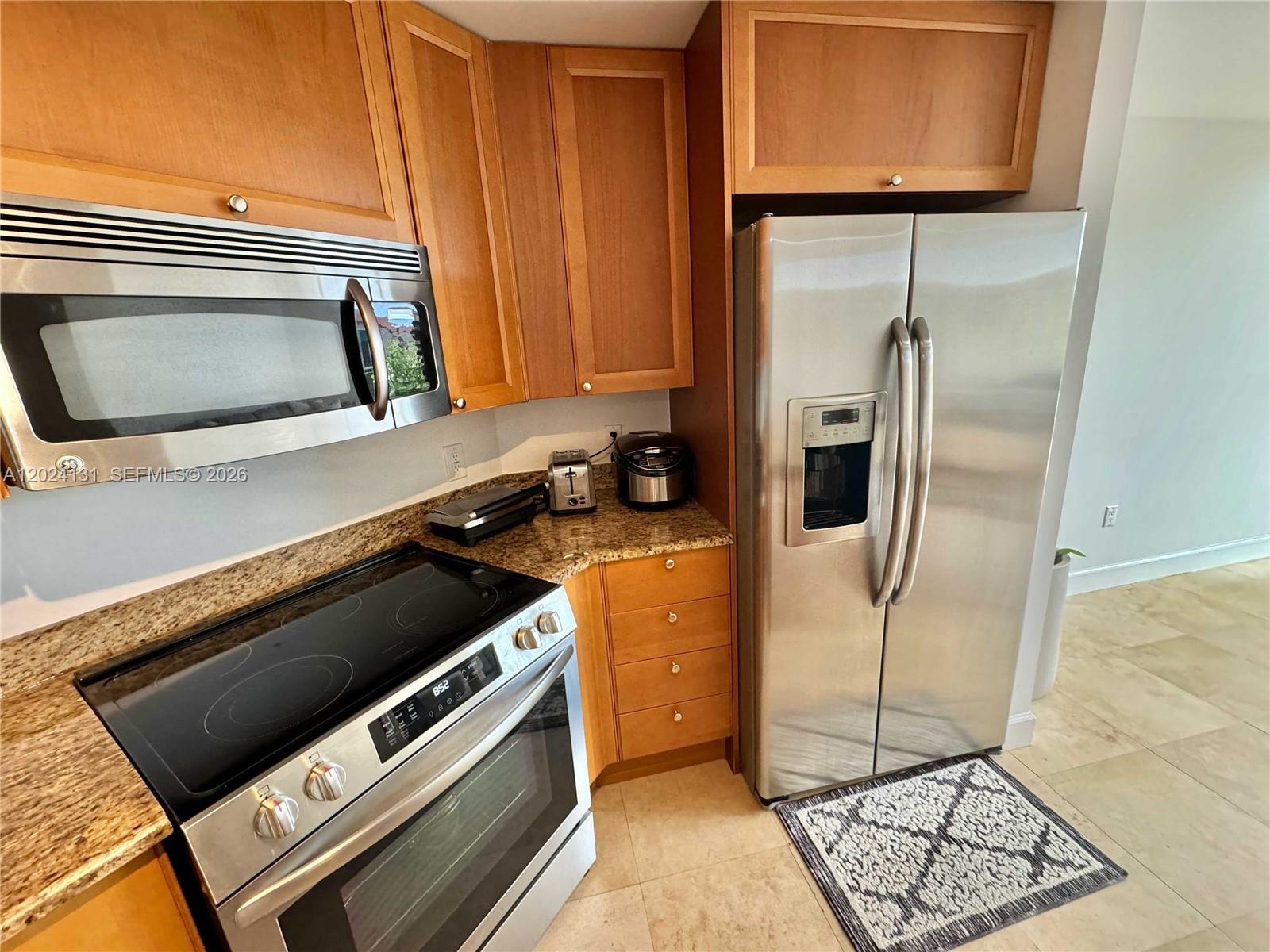 55 MERRICK CONDO - Residential