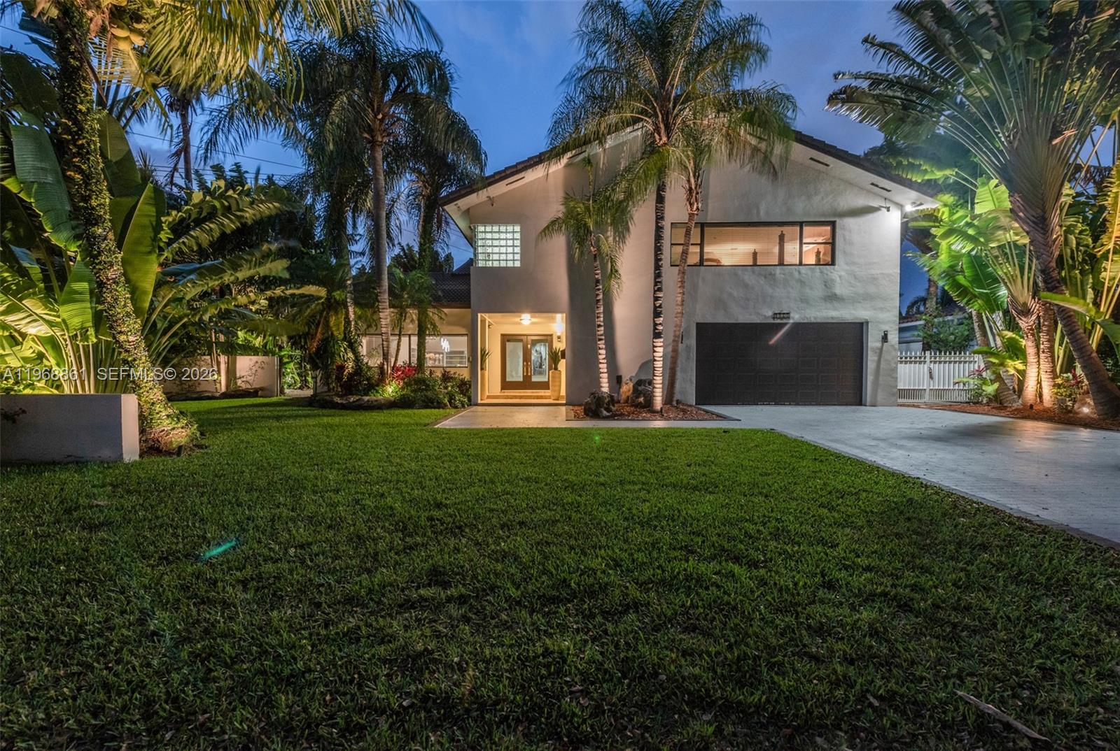 BISCAYNE RIVER HEIGHTS - Residential
