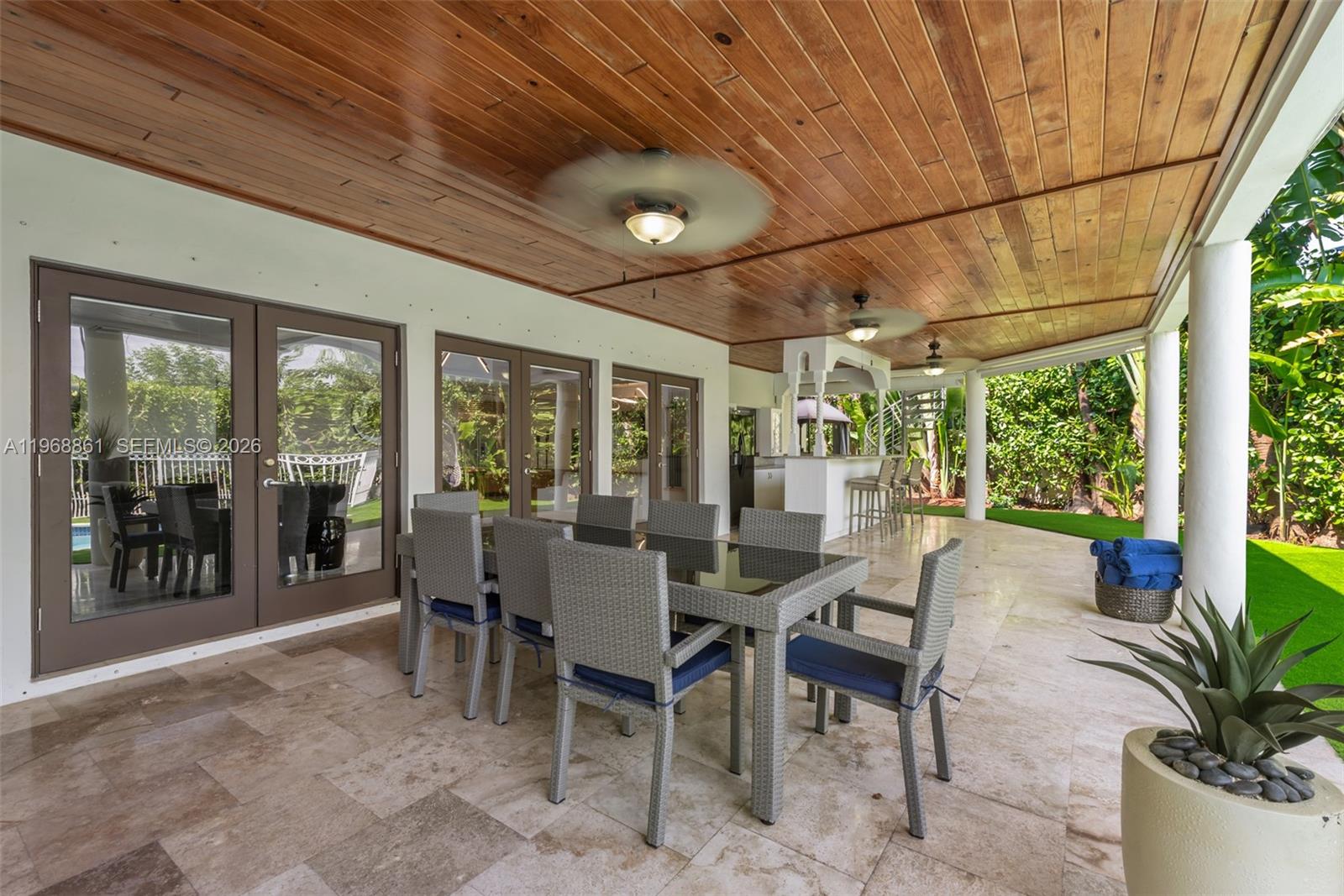 BISCAYNE RIVER HEIGHTS - Residential