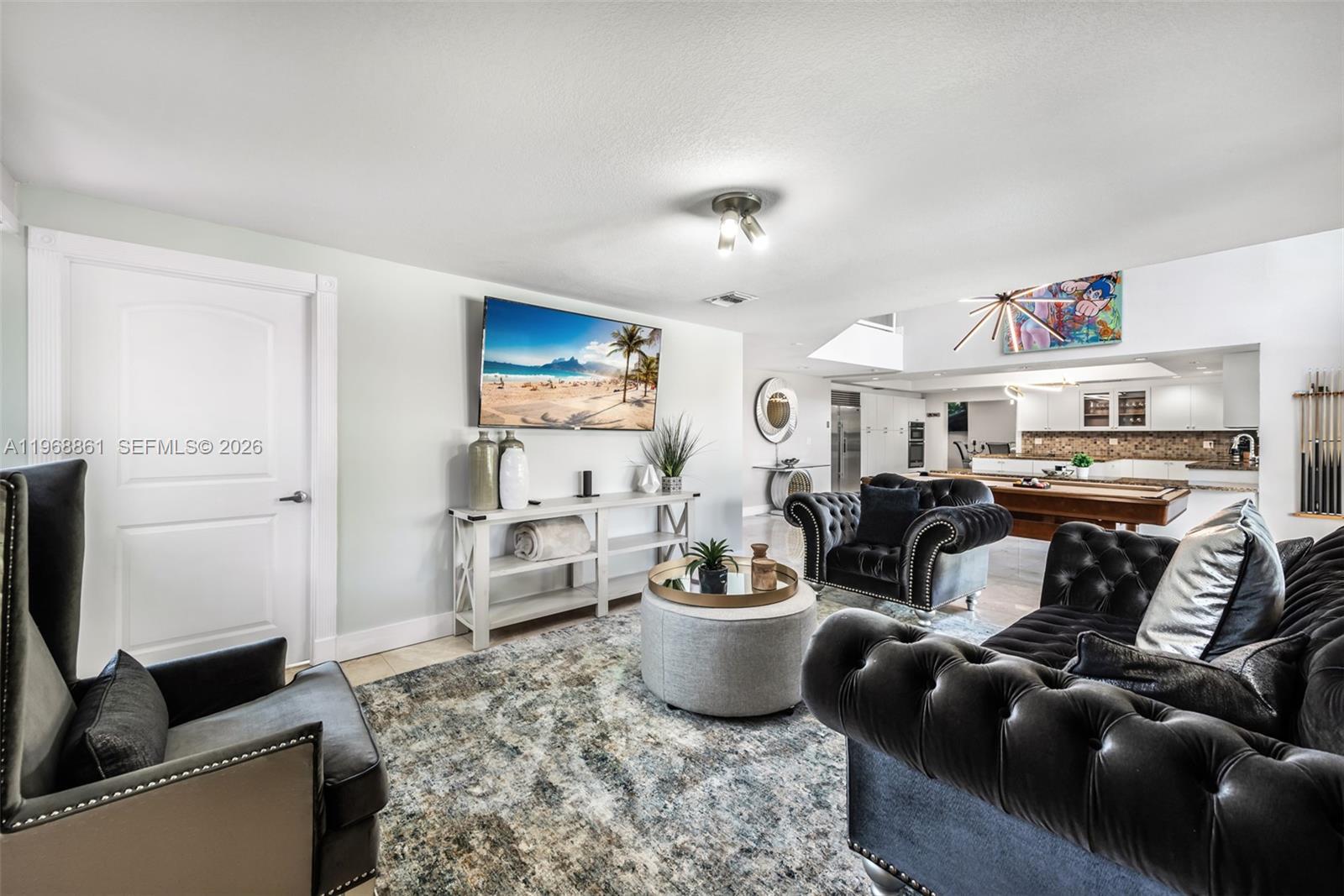 BISCAYNE RIVER HEIGHTS - Residential