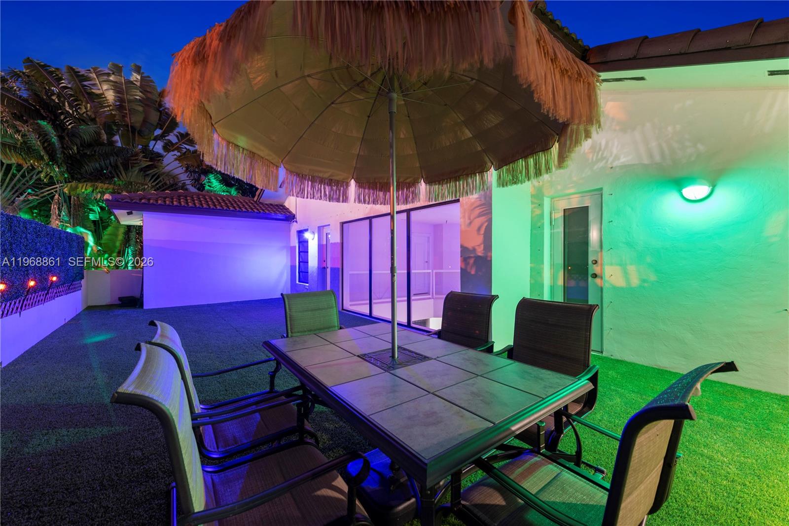 BISCAYNE RIVER HEIGHTS - Residential