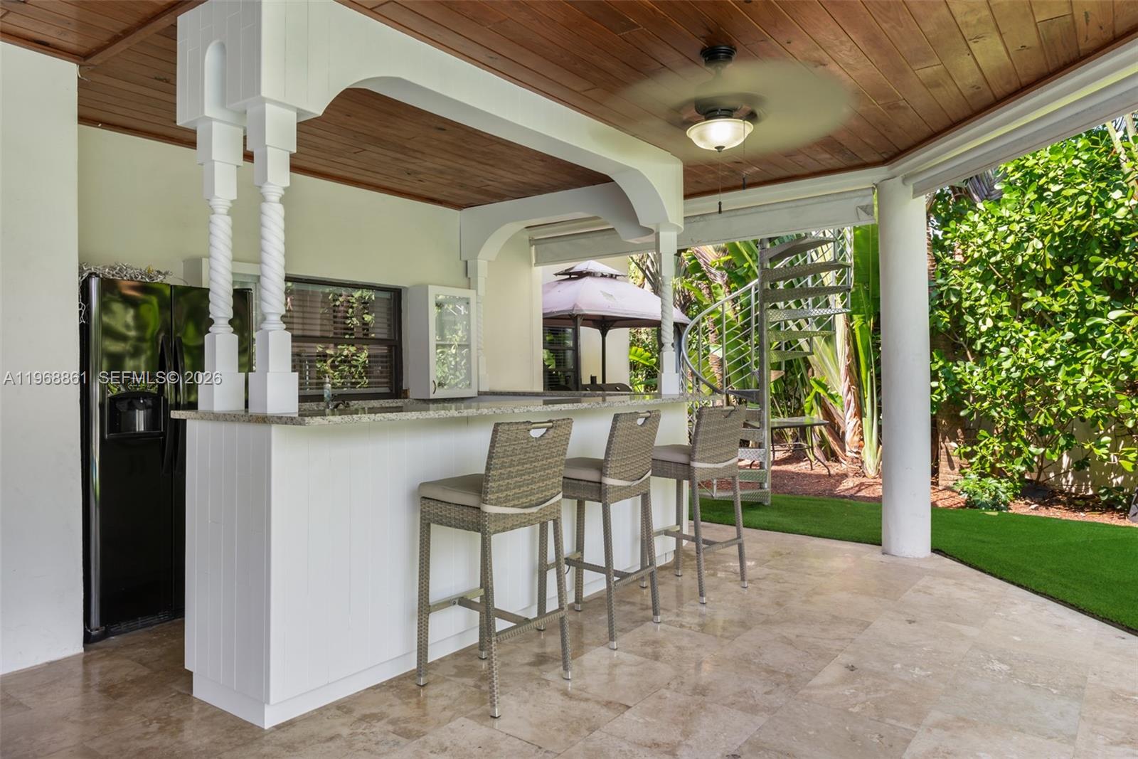 BISCAYNE RIVER HEIGHTS - Residential
