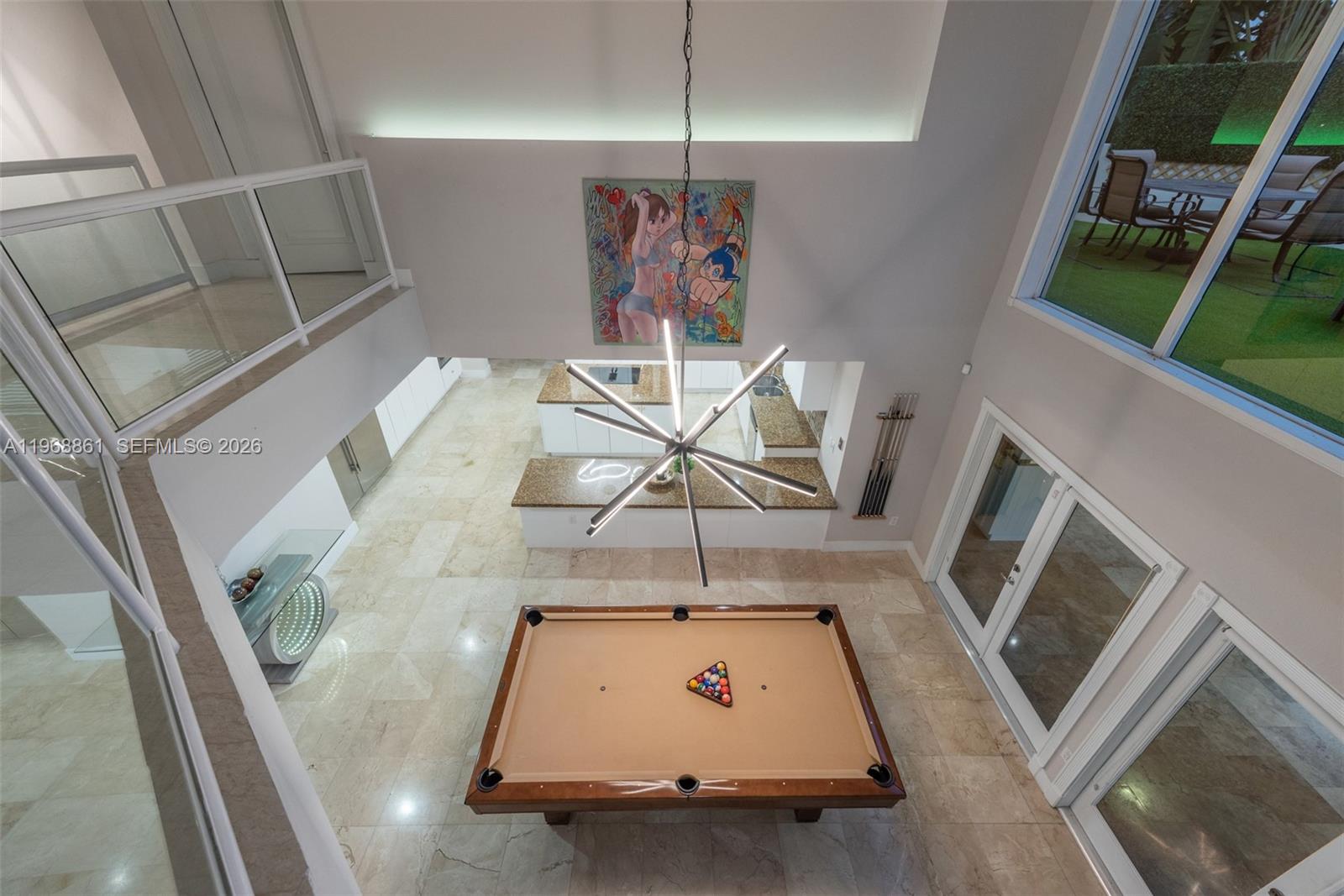 BISCAYNE RIVER HEIGHTS - Residential