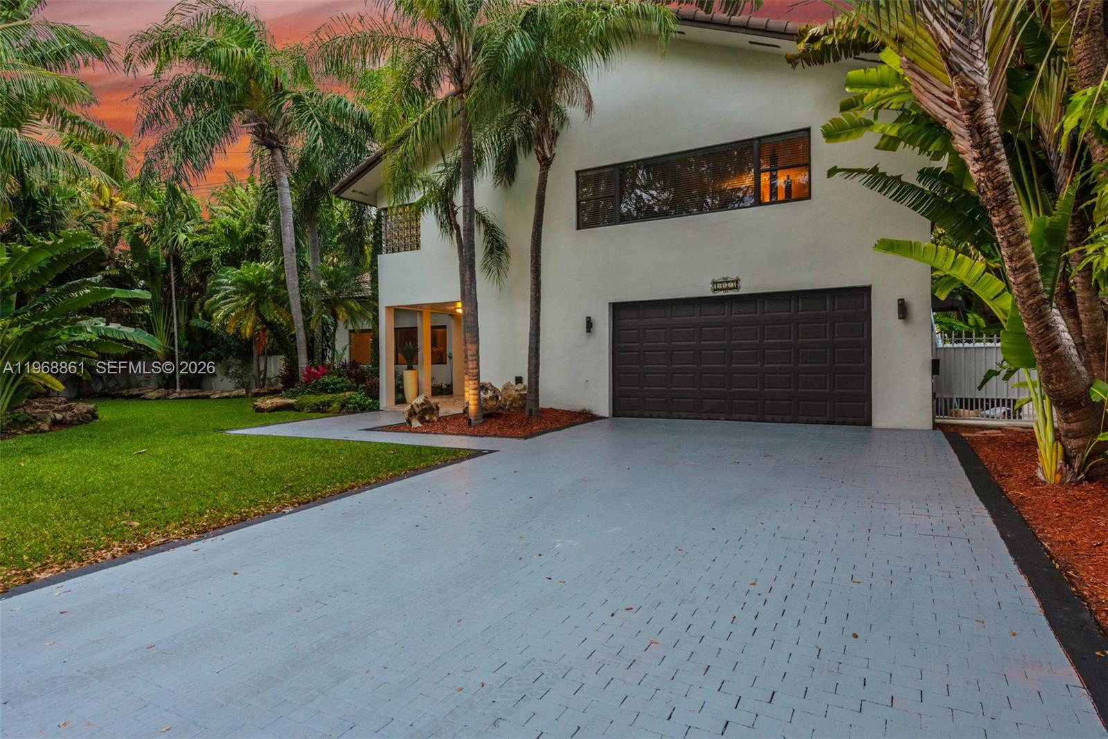BISCAYNE RIVER HEIGHTS - Residential