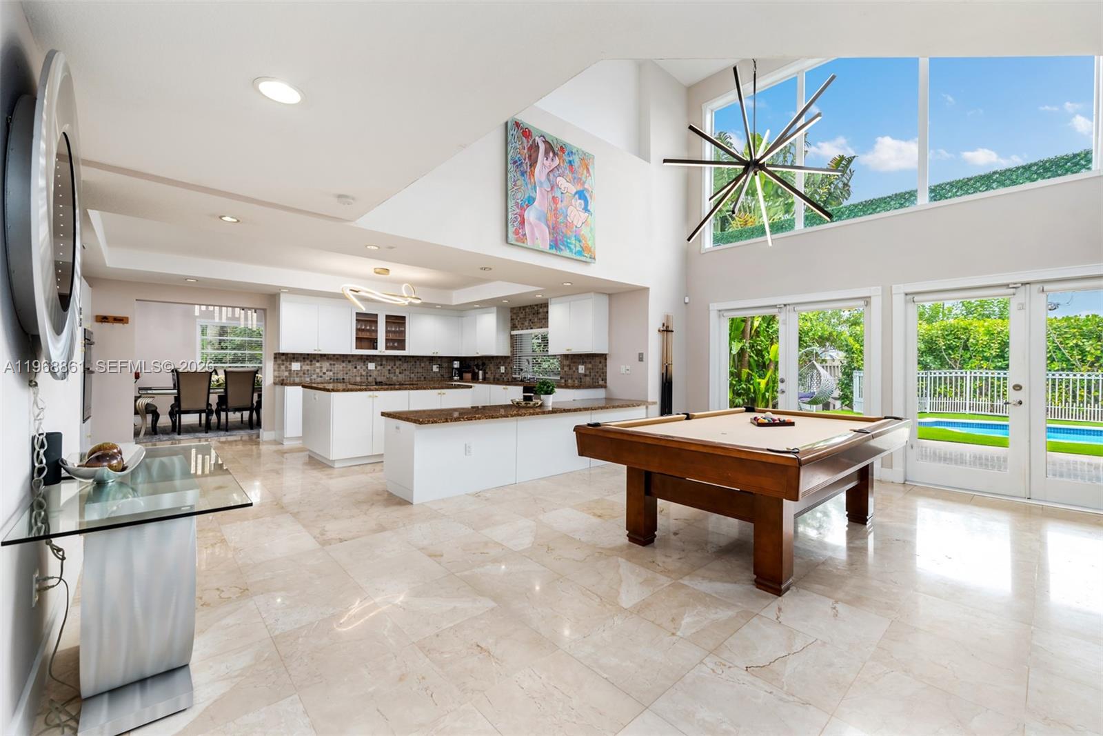 BISCAYNE RIVER HEIGHTS - Residential