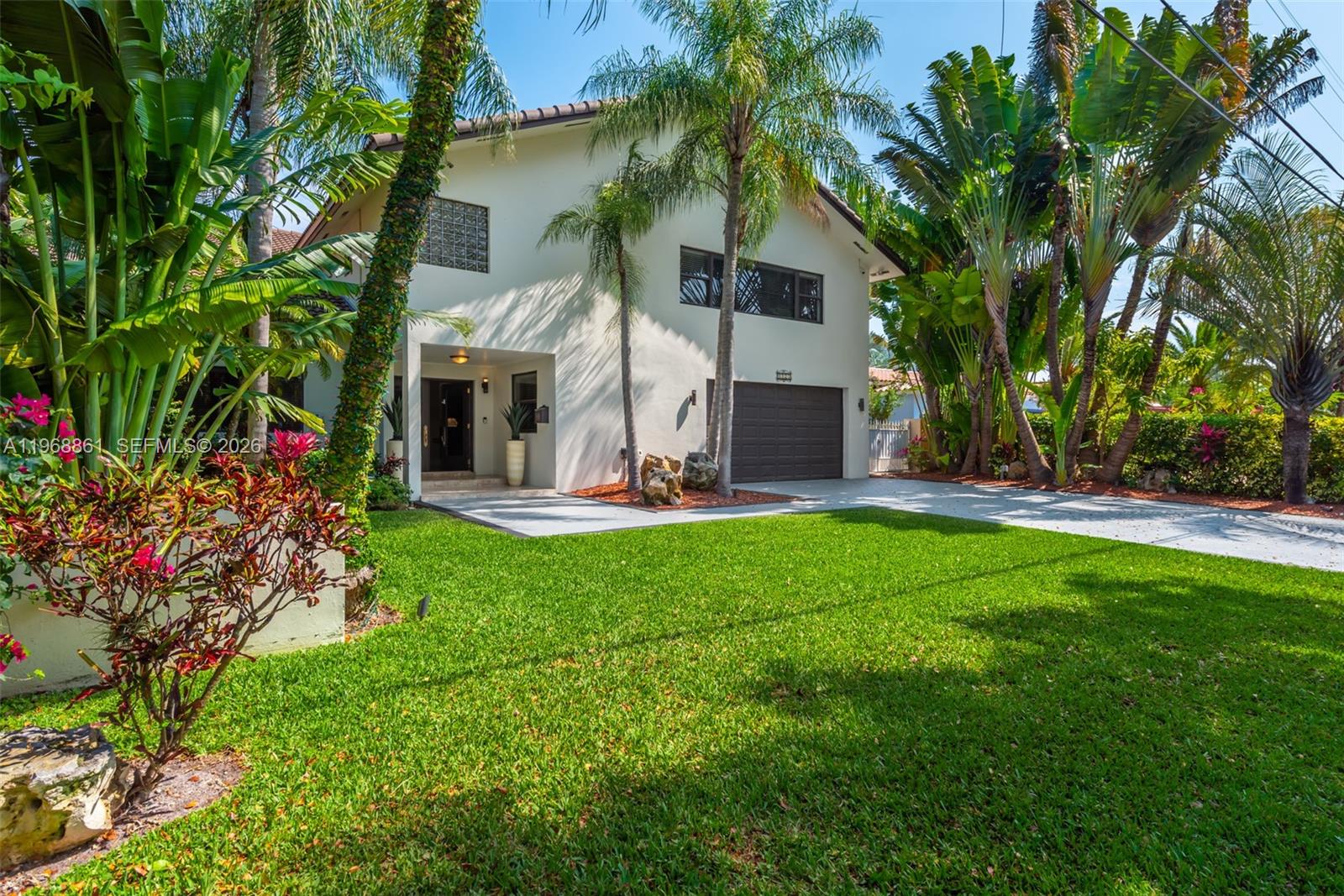 BISCAYNE RIVER HEIGHTS - Residential