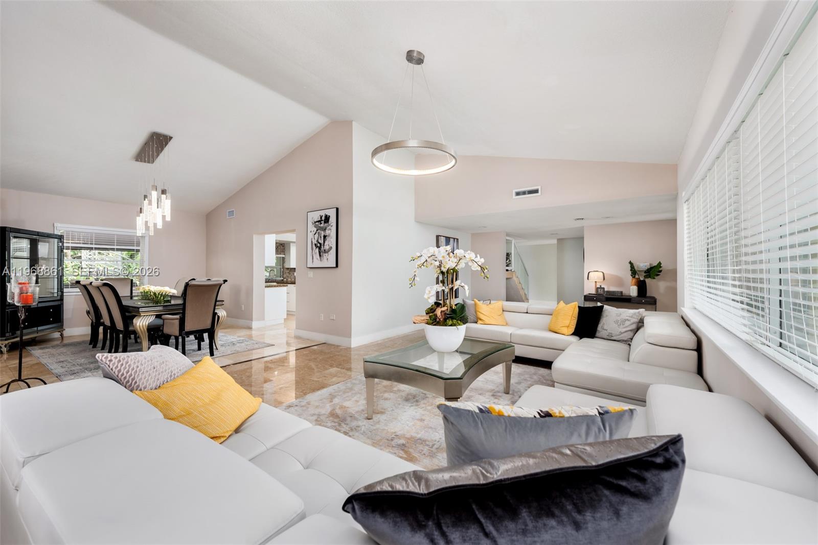 BISCAYNE RIVER HEIGHTS - Residential