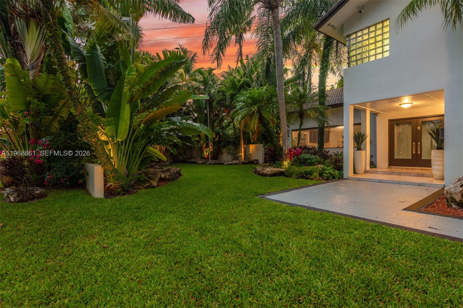 BISCAYNE RIVER HEIGHTS - Residential