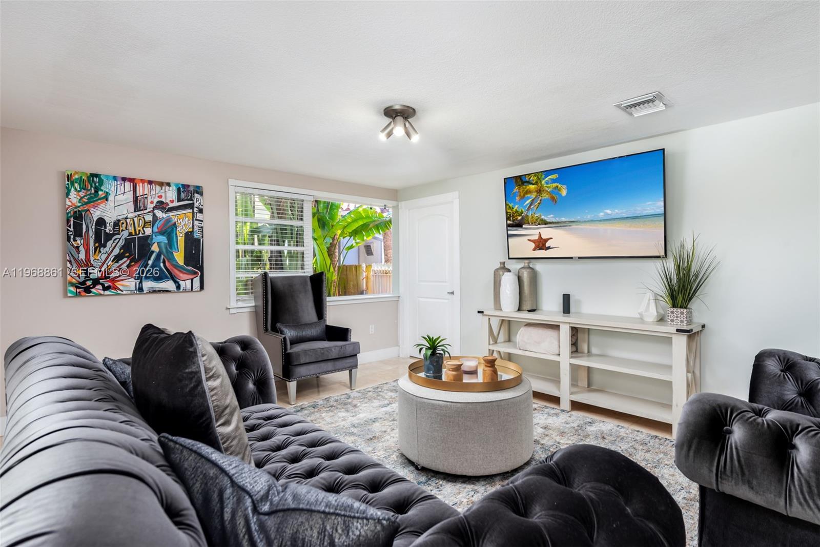 BISCAYNE RIVER HEIGHTS - Residential