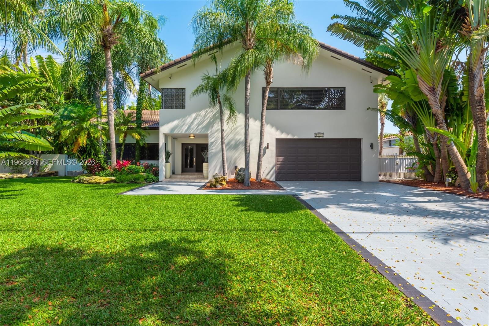 BISCAYNE RIVER HEIGHTS - Residential