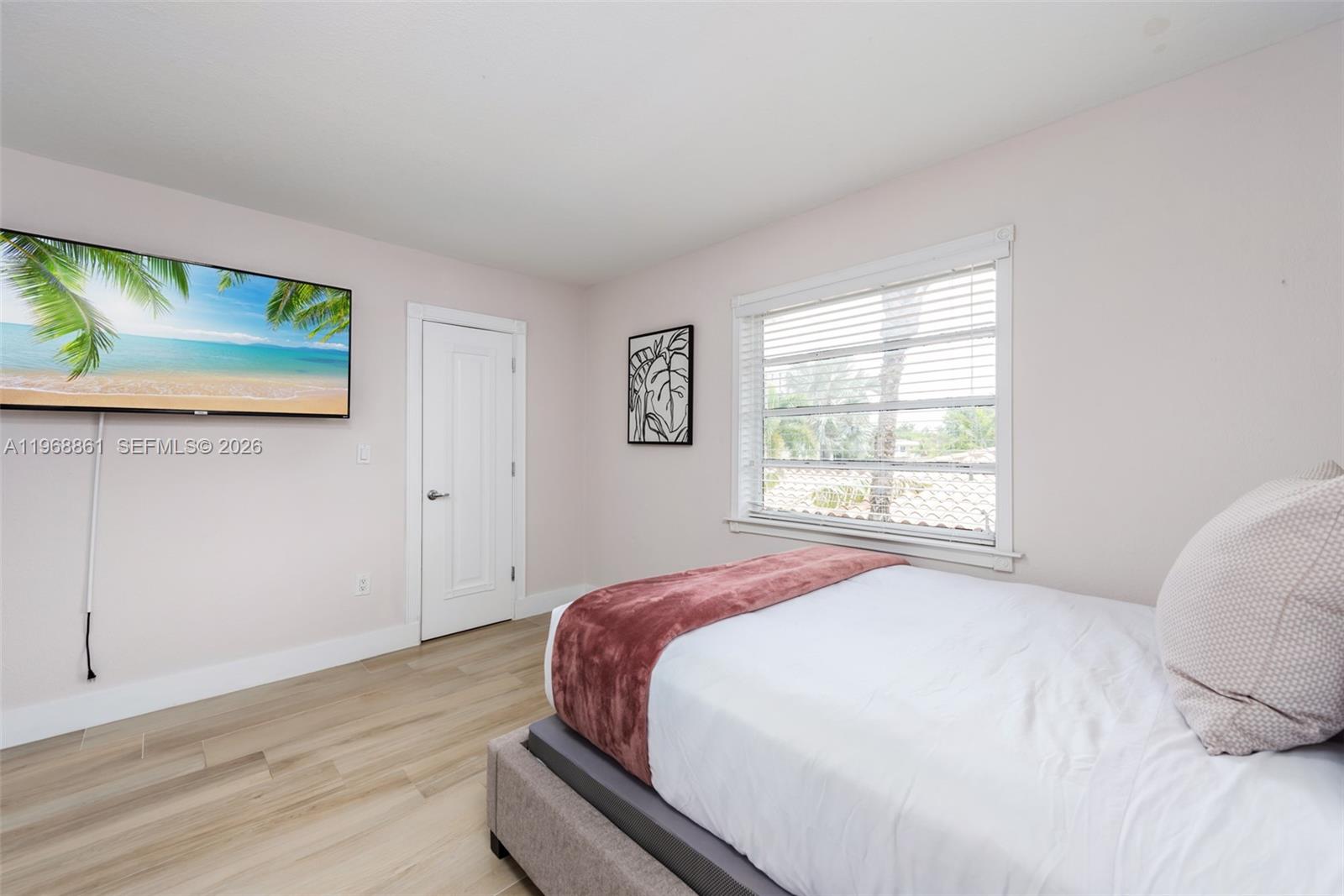 BISCAYNE RIVER HEIGHTS - Residential