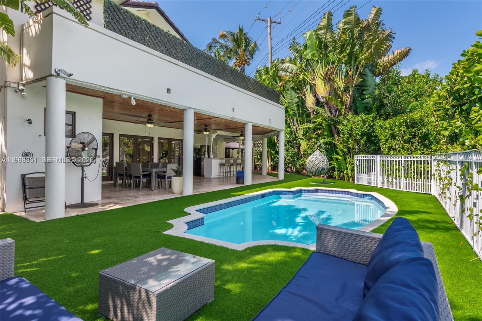 BISCAYNE RIVER HEIGHTS - Residential
