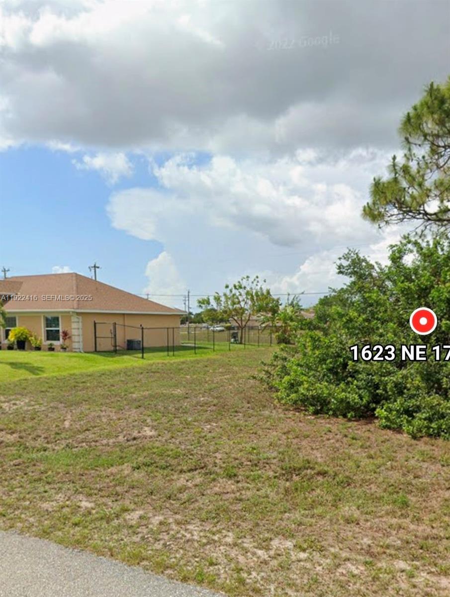 CITY OF CAPE CORAL - Land