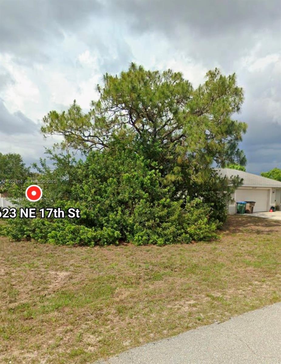 CITY OF CAPE CORAL - Land