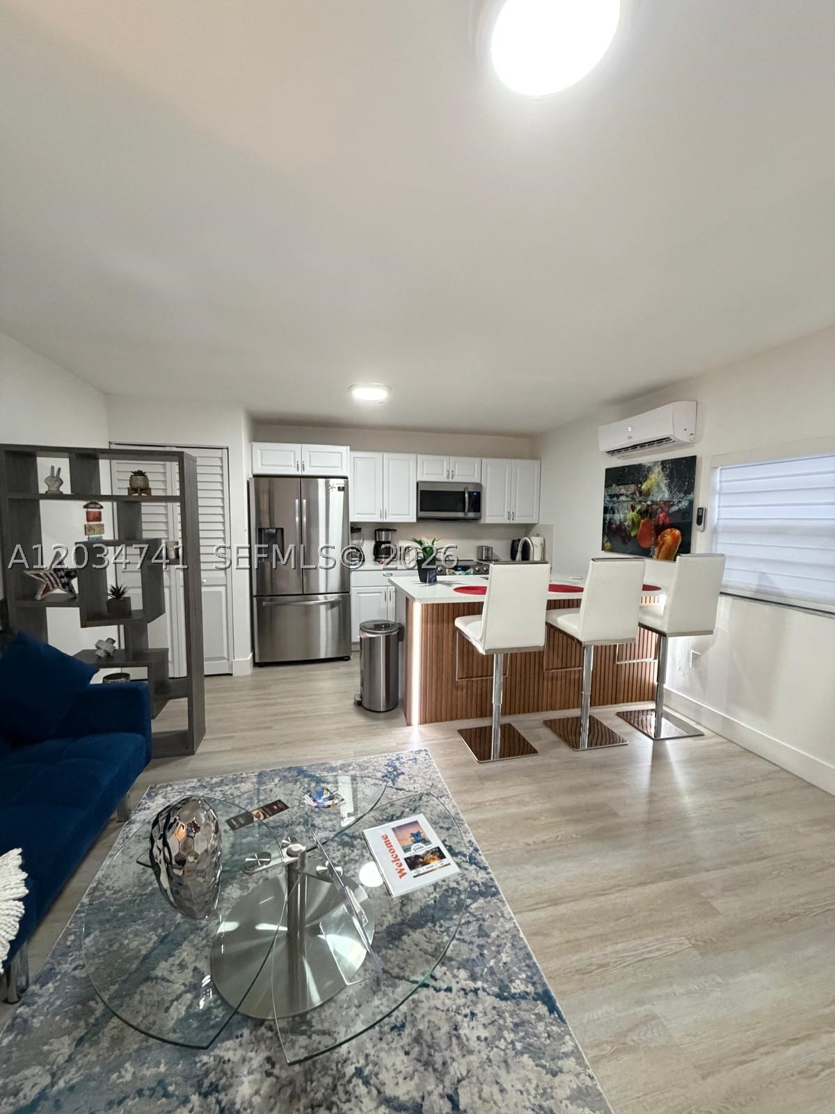 W FLAGLER PK - Residential