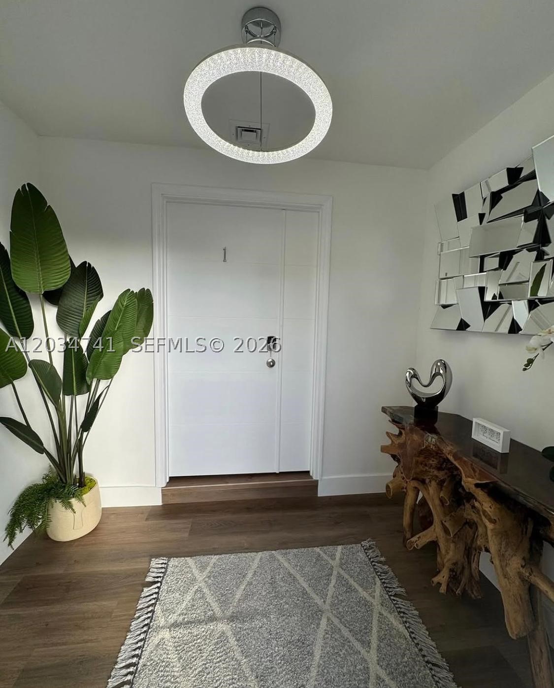 W FLAGLER PK - Residential